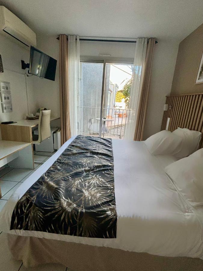 Acapella Hotel Argelès-sur-Mer Eksteriør bilde