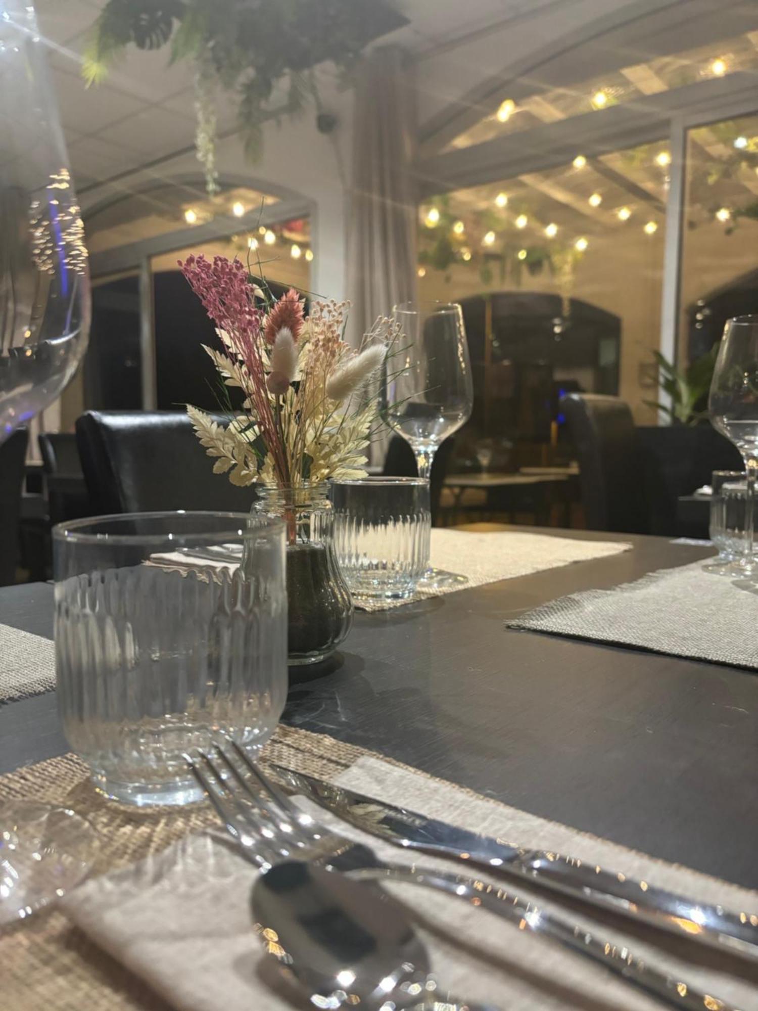 Acapella Hotel Argelès-sur-Mer Eksteriør bilde