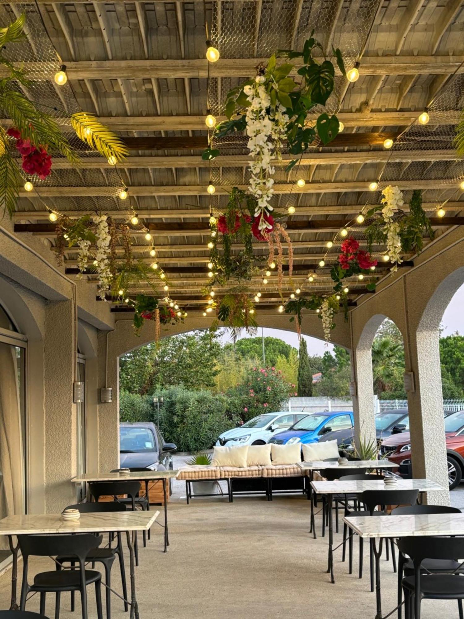 Acapella Hotel Argelès-sur-Mer Eksteriør bilde
