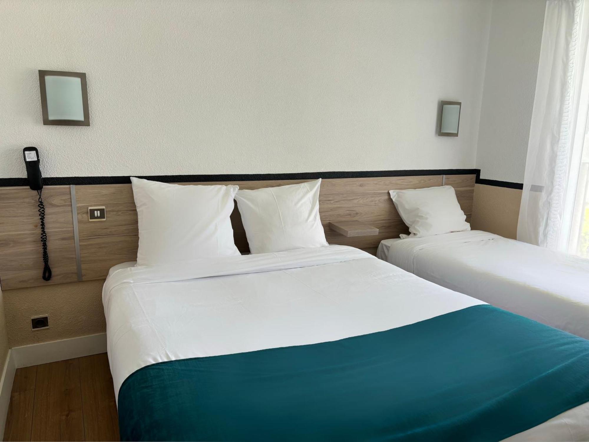 Acapella Hotel Argelès-sur-Mer Eksteriør bilde