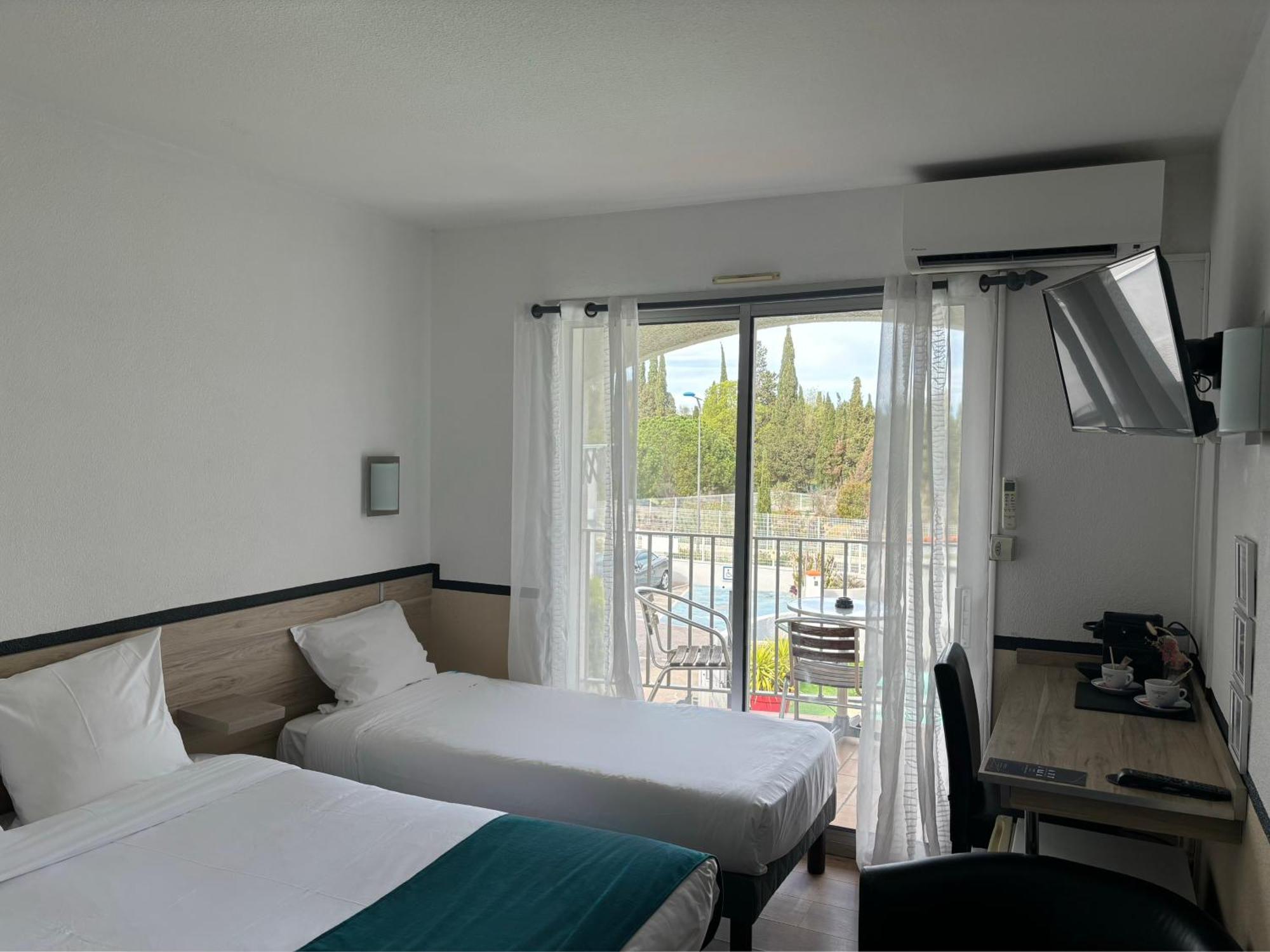 Acapella Hotel Argelès-sur-Mer Eksteriør bilde