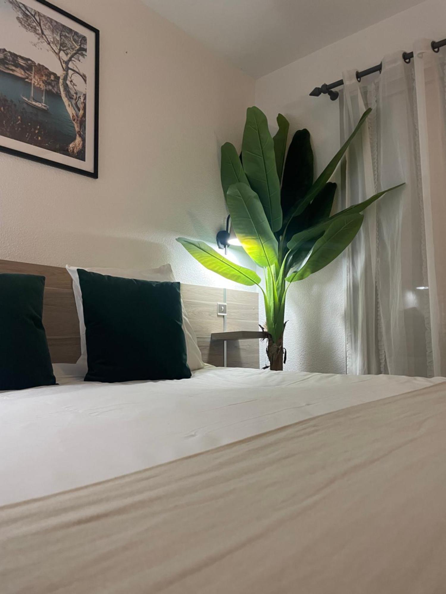 Acapella Hotel Argelès-sur-Mer Eksteriør bilde