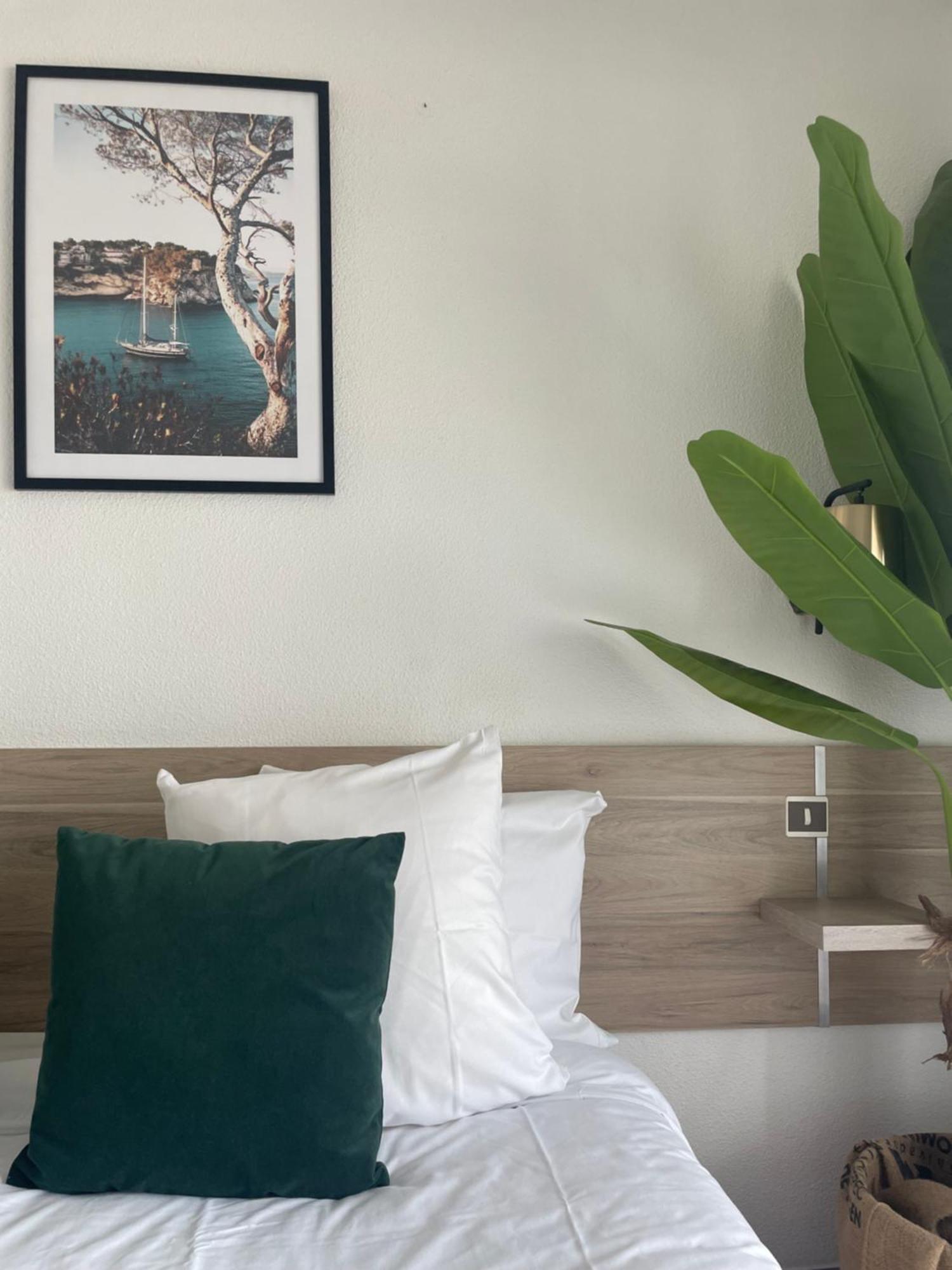 Acapella Hotel Argelès-sur-Mer Eksteriør bilde