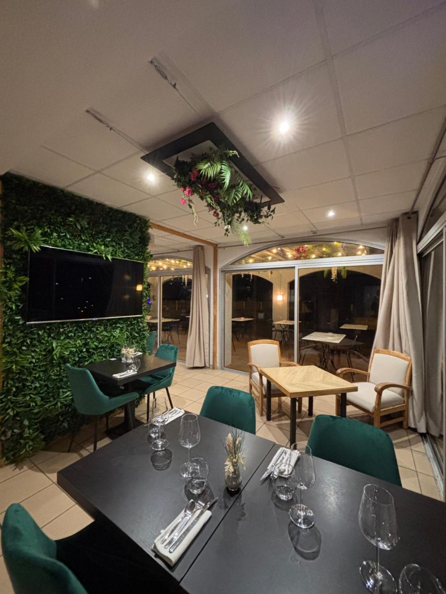 Acapella Hotel Argelès-sur-Mer Eksteriør bilde