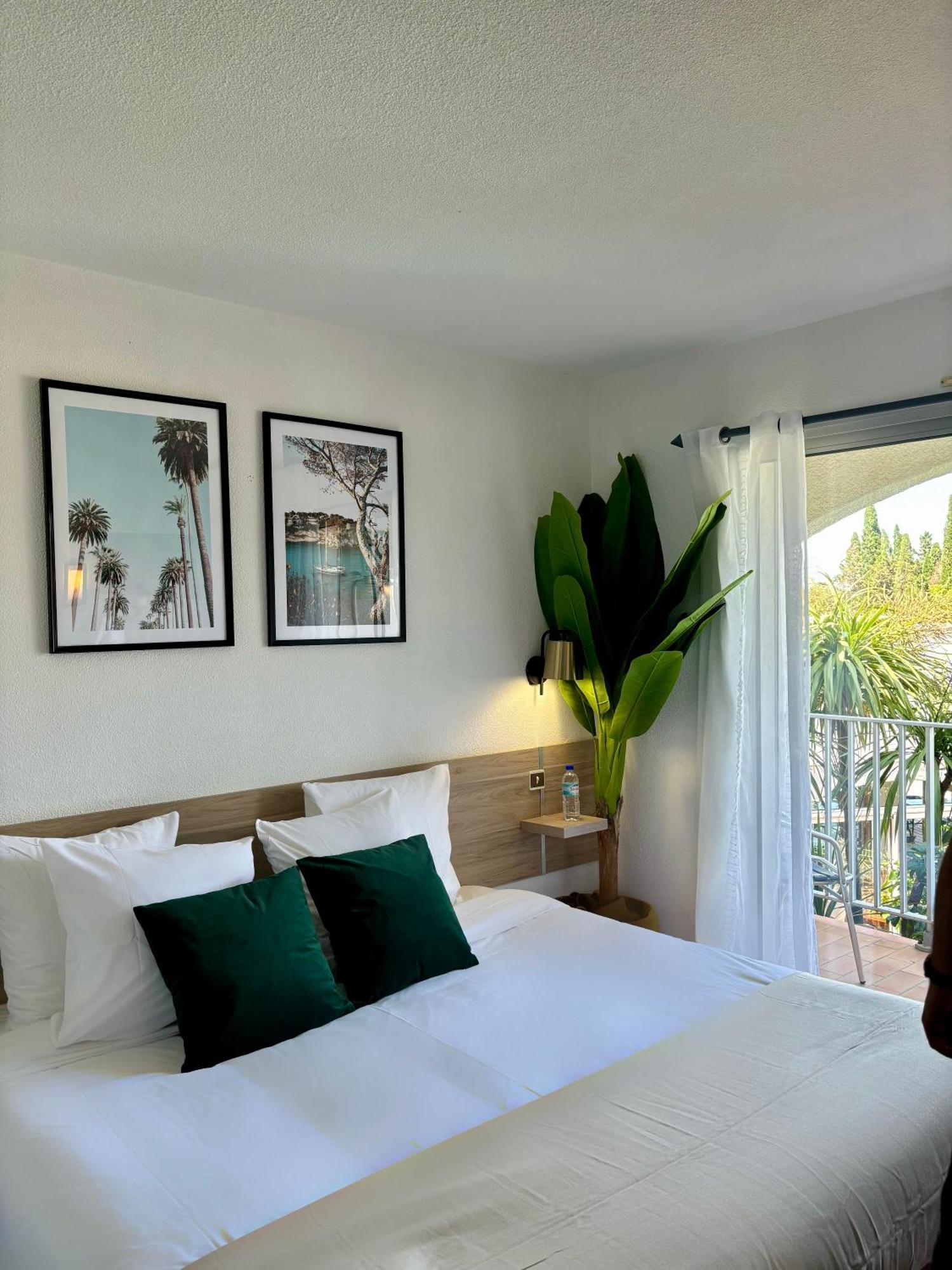 Acapella Hotel Argelès-sur-Mer Eksteriør bilde
