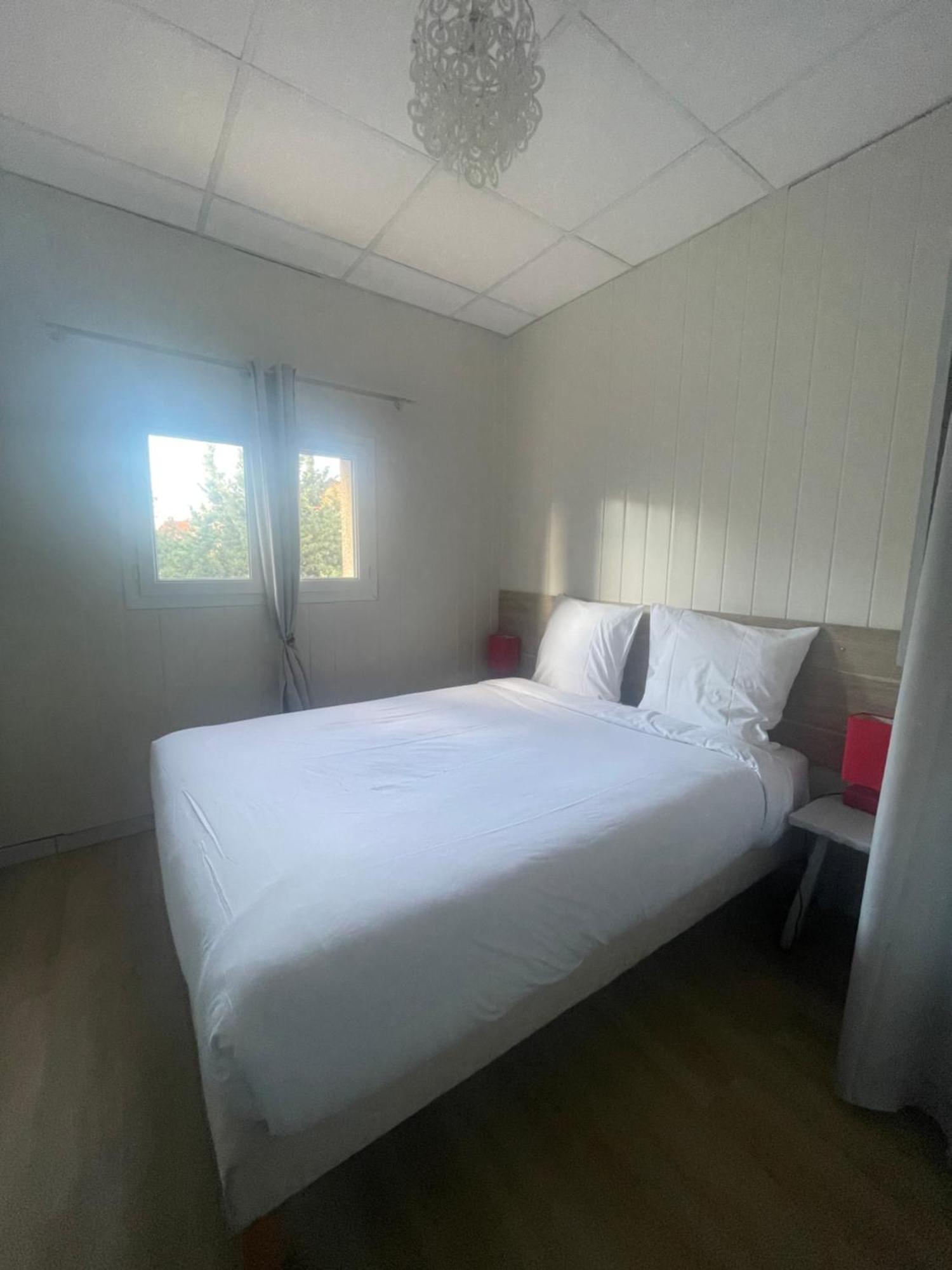 Acapella Hotel Argelès-sur-Mer Eksteriør bilde
