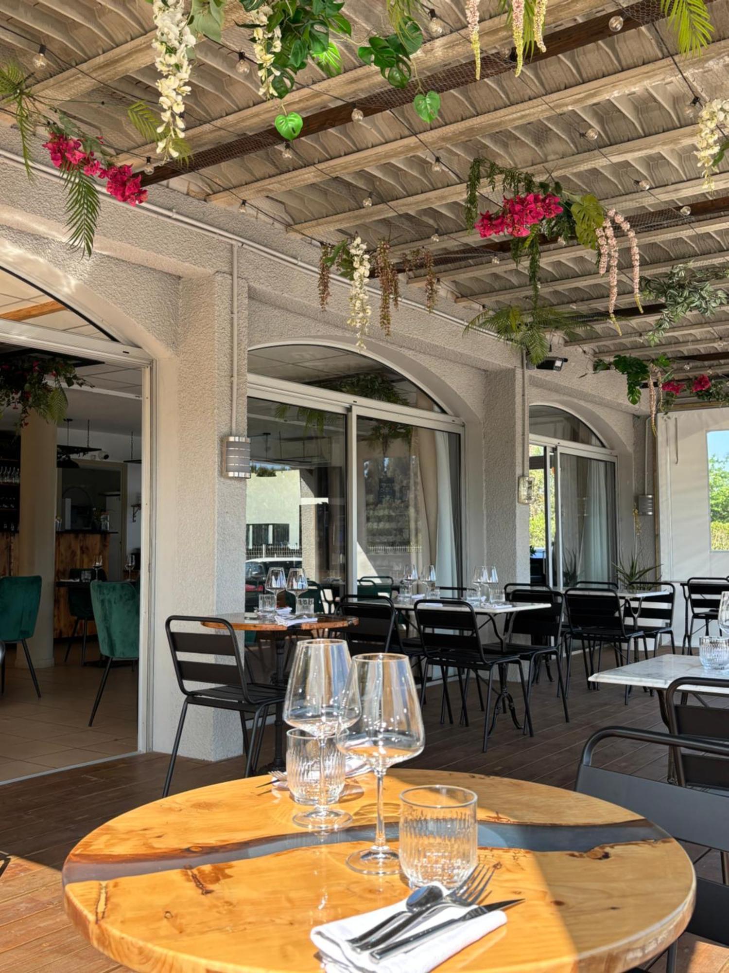 Acapella Hotel Argelès-sur-Mer Eksteriør bilde